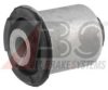 BIRTH 2723 Control Arm-/Trailing Arm Bush